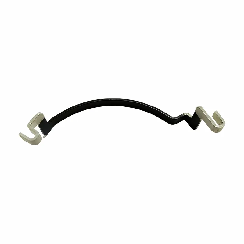 Busbar U V W