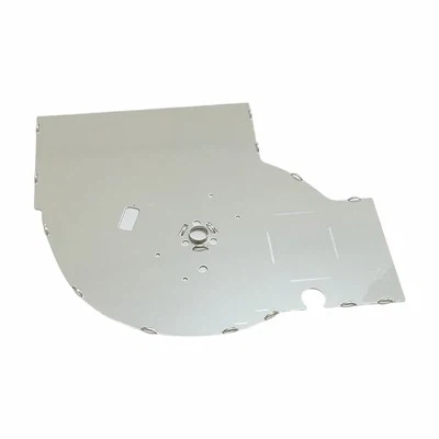 Što su Fisheye terminali?